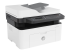 HP Laser MFP 137fnw - multifunction printer - Left-angle