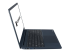 Dynabook C50 Laptop | 15.6" | i5 | 8GB | 512GB | W10H - Left side