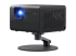BenQ GP520 - DLP projector - Right-angle