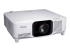 Epson EB-PU2116W - 3LCD projector - Left-angle