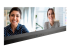 NEC MultiSync WD551 - 55" Diagonal Class LED-backlit LCD display - Close up
