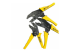 MicroConnect - Hand crimping tool - Front