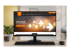 MSI PRO MP272L - LCD monitor - Front