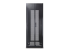 APC NetShelter SX Networking Enclosure with Sides - Back