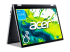 Acer Aspire 3 Spin 14 A3SP14-31PT - Left-angle
