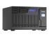 QNAP TVS-h1288X - NAS server - Left-angle