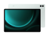 Samsung Galaxy Tab S9 FE+ - Multi-angle