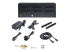 StarTech.com 4-Slot PCIe Expansion Chassis with PCIe x2 Host Card, PCIe 2.0 - Front
