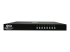 Tripp Lite Secure KVM Switch, 8-Port, Single Head, DVI to DVI, NIAP PP4.0, Audio, CAC, TAA - Front