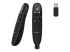 StarTech.com Wireless Presentation Remote with Green Laser Pointer - Front