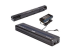 Brother PocketJet PJ-723 - Multi-angle