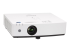 Panasonic PT-LMZ420 - 3LCD projector - Left-angle