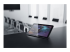 EPOS EXPAND Control - Meeting room controller & scheduling panel - Right-angle