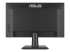 ASUS VA24EHF - LED monitor - Back