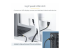 StarTech.com 15m (49.2ft) Active High Speed HDMI Cable, 4K60Hz - Multi-angle