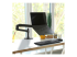 Ergotron - Notebook arm mount tray - Left-angle