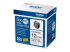 Brother TZe-231 - Adhesive - Right-angle