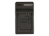 Duracell - USB battery charger - Front
