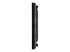 LG 49VL5G - 49" Diagonal Class VL5G Series LED-backlit LCD display - Right side