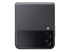 Samsung Galaxy Z Flip4 - Back