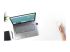 TP-Link Archer T2U - Network adapter - Left-angle