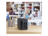 WD My Cloud PR2100 WDBBCL0040JBK - Left-angle