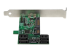 StarTech.com Port multiplier controller - Right-angle