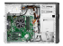 HPE ProLiant ML30 Gen10 Plus Performance - Inside