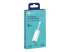 TP-Link UE300C USB Type-C to RJ45 Gigabit Ethernet Network Adapter - Left-angle