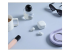 Sony LinkBuds Fit - True wireless earphones with mic - Front