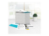 HP 415A - yellow - original - Front