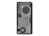 HP Workstation Z2 G9 - Back