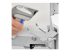 Ergotron - Mounting component (holder, T-slot bracket) - Back