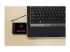 SanDisk Ultra 3D - SSD - Front