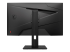 MSI G274QPX - LED monitor - Back