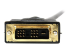 StarTech.com 15m High Speed HDMI Cable to DVI Digital Video Monitor - Front
