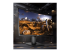 ASUS TUF Gaming VG32VQR - Left-angle
