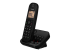 Panasonic KX-TGC420EB - Right-angle