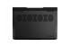 Lenovo IdeaPad Gaming 3 15IAH7 - Bottom