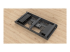 Heckler AV Credenza 4U - Back