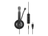 Sennheiser IMPACT SC 45 USB MS - Right side