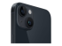 Apple iPhone 14 Plus - Close up