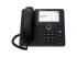 AudioCodes C455HD - VoIP phone with caller ID - Front