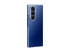 Samsung EF-AF966 - Back cover for mobile phone - Left-angle