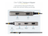 StarTech.com USB-C Multiport Adapter, 4K 60Hz HDMI, HDR, 3-Port USB Hub, 100W Power Delivery Pass-Through, USB Type C Mini Docking Station, Certified Works with Chromebook - Multi-angle