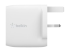 Belkin BoostCharge power adapter - Right side