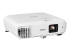 Epson EB-992F - 3LCD projector - Left-angle