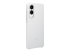 Samsung EF-VS937 - Back cover for mobile phone - Left-angle