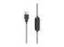 Hama "HS-USB300 V2" - Headset - Close up