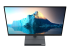 Lenovo L27q-35 - LED monitor - Top